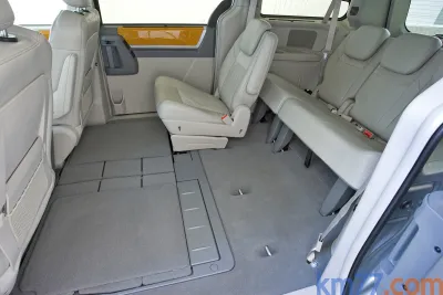 Grand Voyager